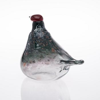 FIGURIN, glas, 1900-talets slut.