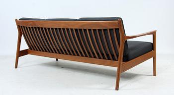 SOFFA, Folke Ohlsson, Dux, 1960-tal.