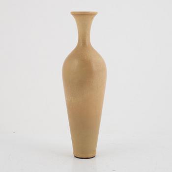 Berndt Friberg, vas, stengods, 1960-tal.