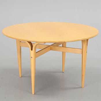 SOFFBORD, Bruno Mathsson. 1900-talets andra hälft.
