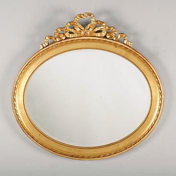 SPEGEL, gustaviansk stil, 1900-talets mitt.