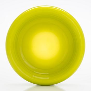 Timo Sarpaneva, taide-esine, Heal's sarjasta, signeerattu Timo Sarpaneva - Iittala.