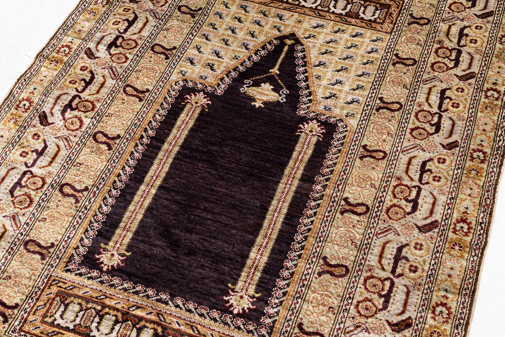 Matta, Kayseri, ca 183 x 122 cm.