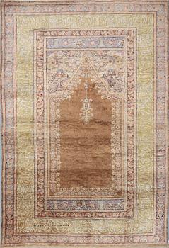 BÖNEMATTA, old Kayseri. 175x117 cm.