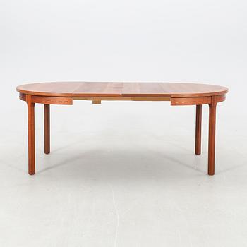 Nils Jonsson, Matbord "Rimbo" Troeds 1960-tal.