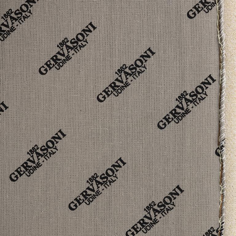 Paola Navone, stolar, 12 st, "Ghost”, Gervasoni, Italien.