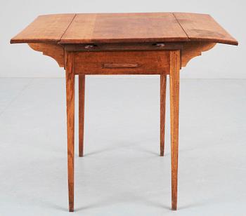 SPELBORD, 1800/1900-tal.