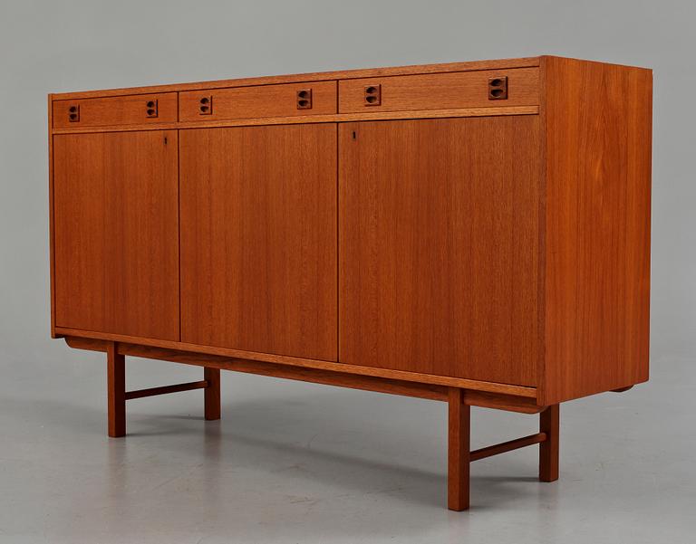 SIDEBOARD, Sverige, 1950/1960-tal.