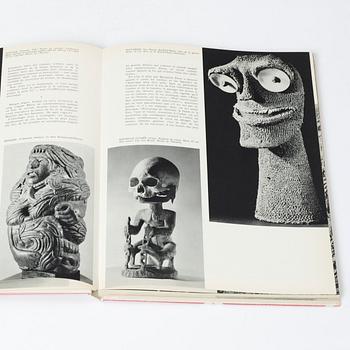 "XXe Siècle", 3 volymer, 1964-65.