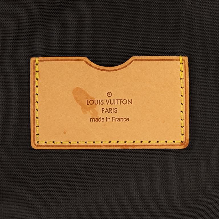 Louis Vuitton, Cabin suitcase / travel bag, "Bosphore carry on", 2005.
