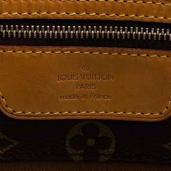 Louis Vuitton, laukku, "Sac Shopping".
