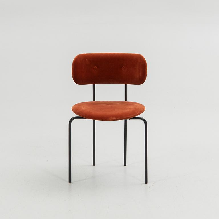 OeO Studio, chair, "Coco dining chair", for Gubi, Denmark.