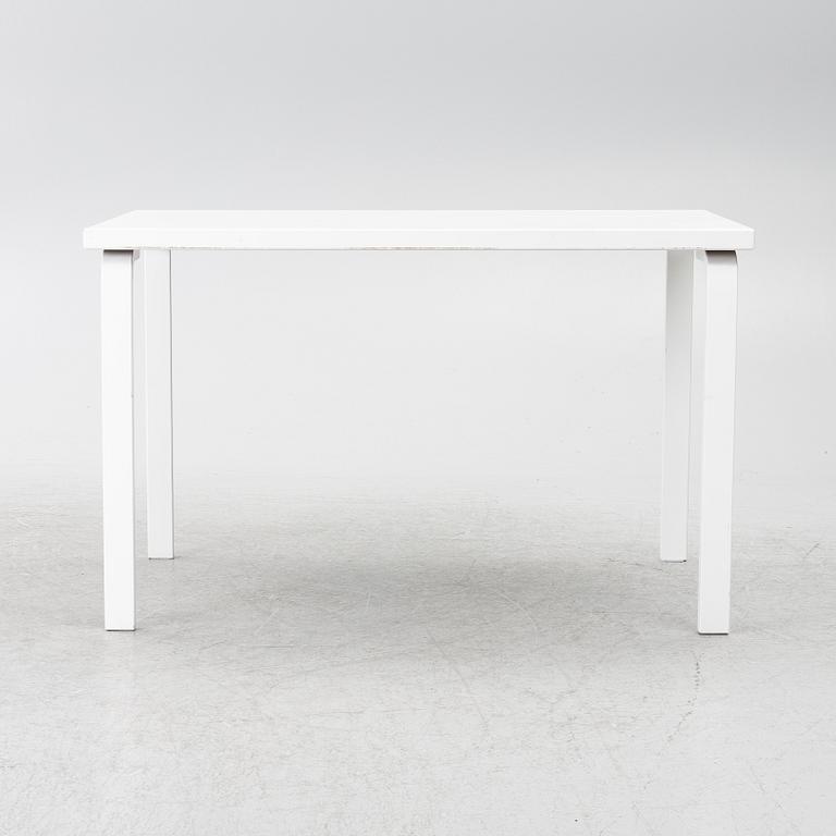 Alvar Aalto, Table, Artek, 2000.