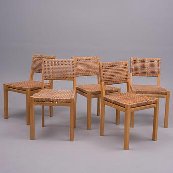 STOLAR, 5 st, Aino Aalto, 1900-talets senare hälft.