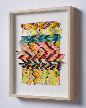 Olivia Pettersson Fleur, "Direction of travel".