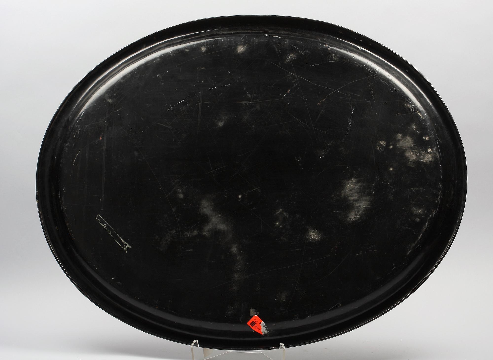 BRICKA, 1800-talets andra hälft.