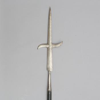 BARDISAN, kallad m/1697.