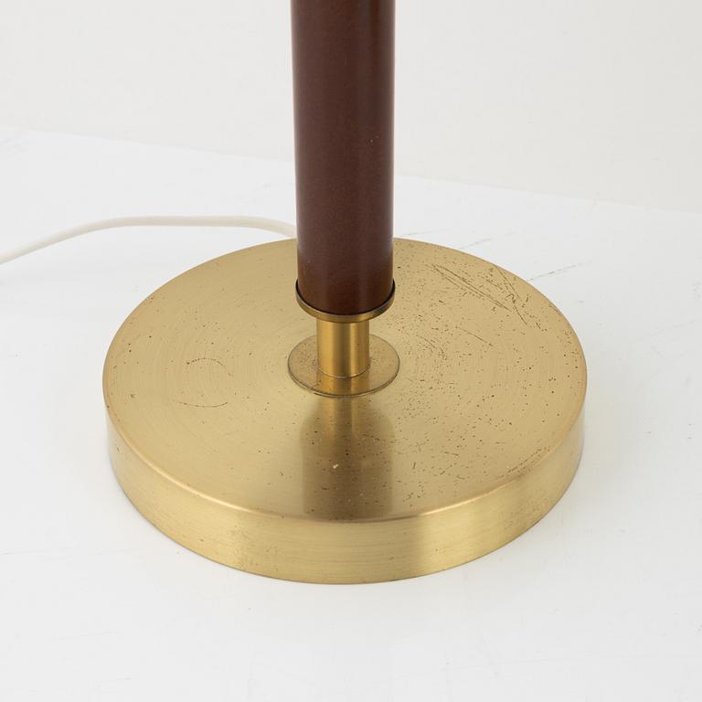 Bordslampor, ett par, Falkenbergs belysning, 1960-tal.