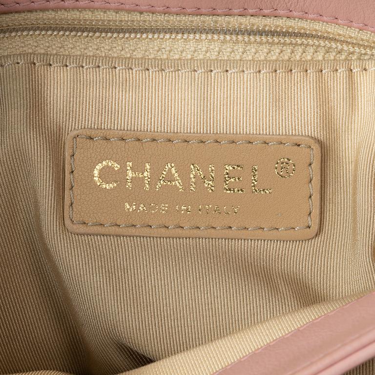 Chanel, väska, "Timeless/ Classique", 2013-2014.