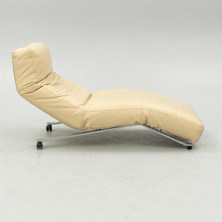 Jens Juul Eilersen, liggfåtölj, "Control" , Eilersen.