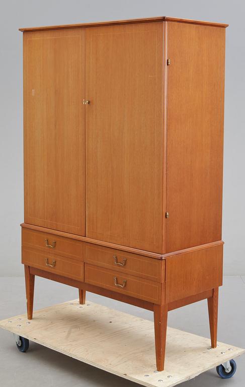 SKÅP, Sverige, 1952.