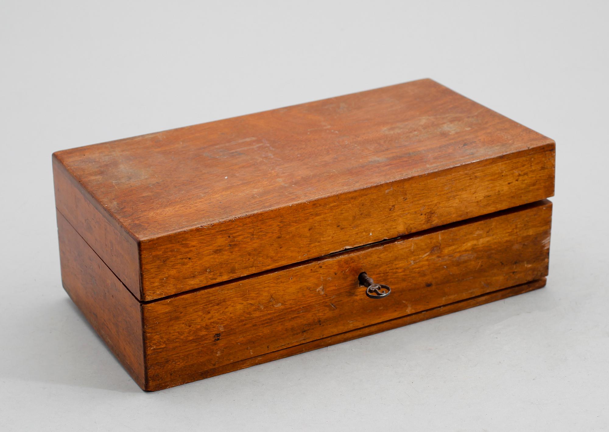 MIKROSKOP, mässing, Leitz Verzlar No 18572, Tyskland, sekelskiftet 1900.