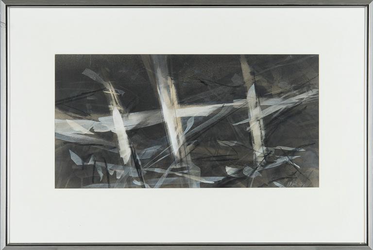 Ulla Rantanen, Composition.