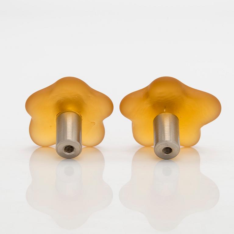 Eero Aarnio, vetimiä, 20 kpl, Valli&Valli, Italia, 2007/08.