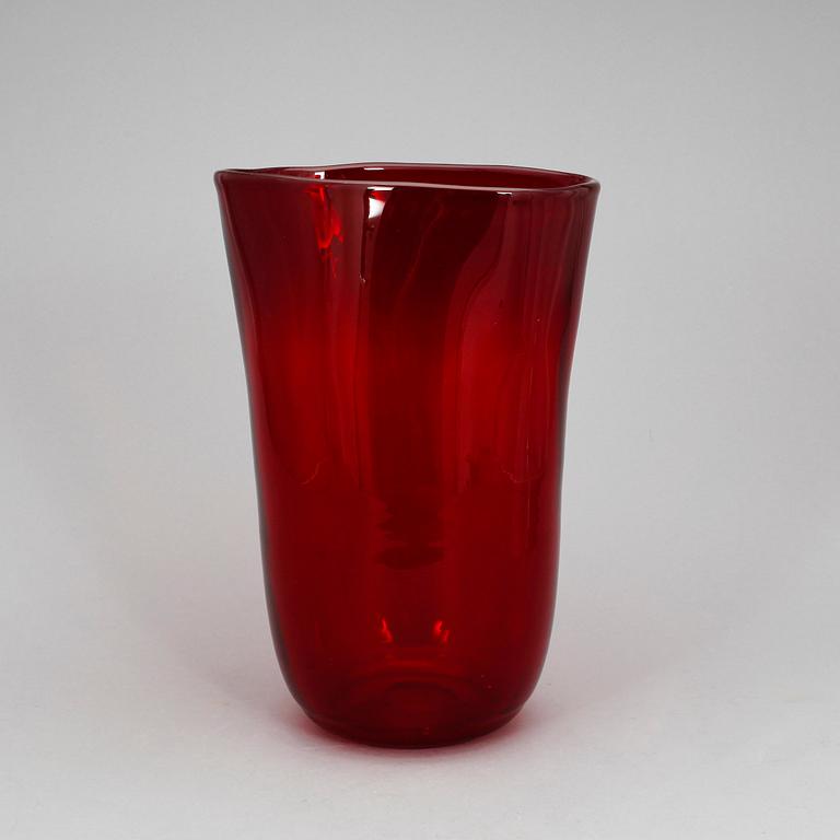 VAS, glas, Monica Bratt, Reijmyre.