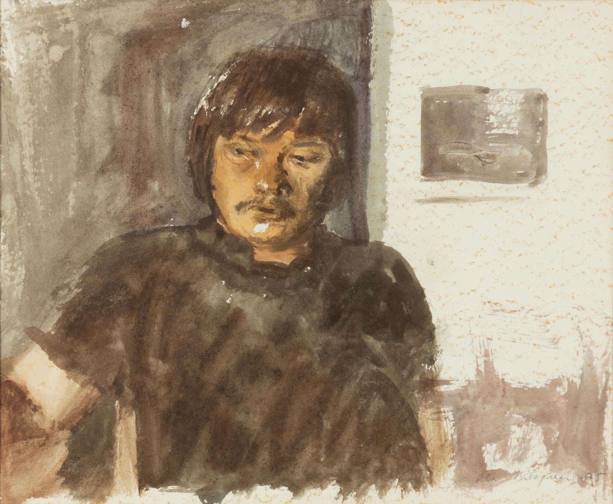 Ola Billgren,.