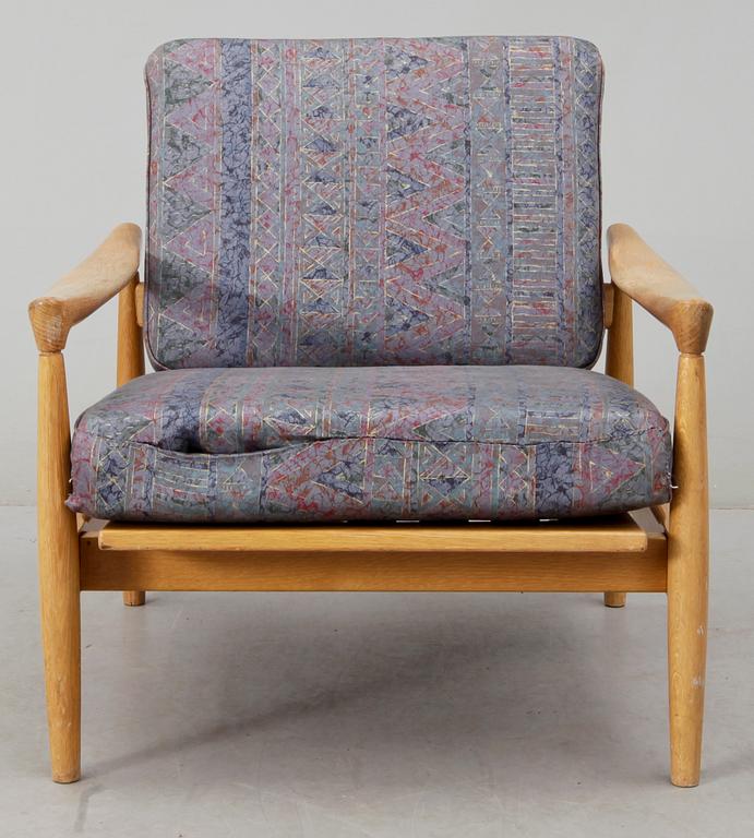 FÅTÖLJ, Erik Wörtz, IKEA.