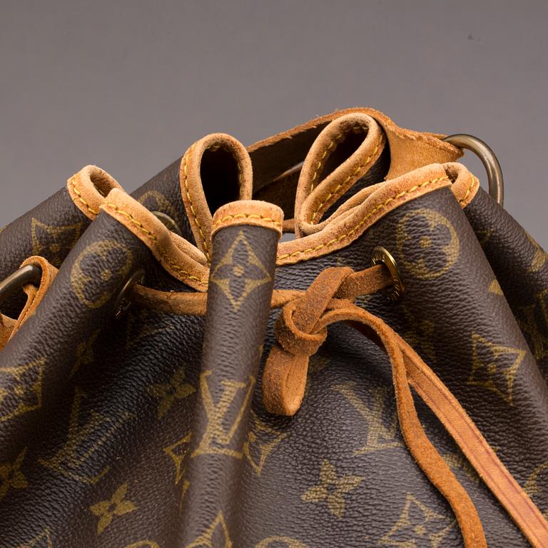 VÄSKA, "Noé", Louis Vuitton.