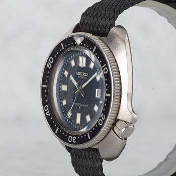 SEIKO, "Tre Kronor / Three Crowns".