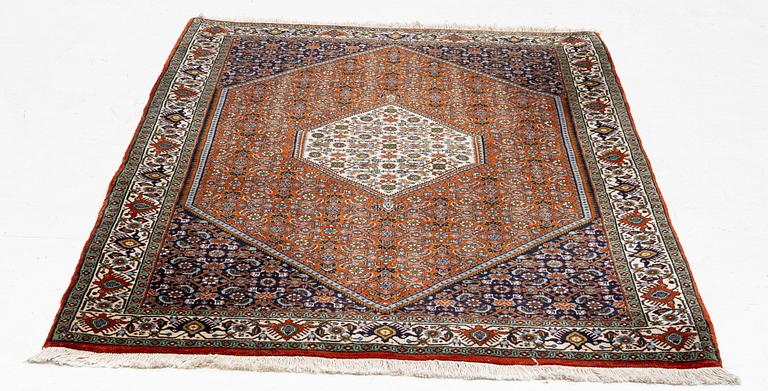 Rug, Bidjar, approx. 180 x 114 cm.