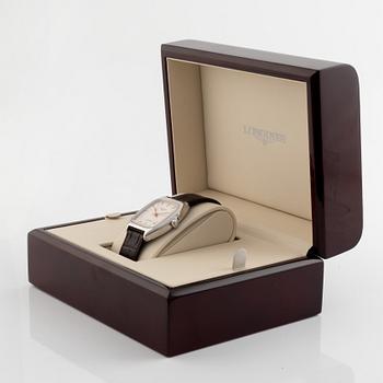 Longines, Heritage 1969, wristwatch, 36 mm.