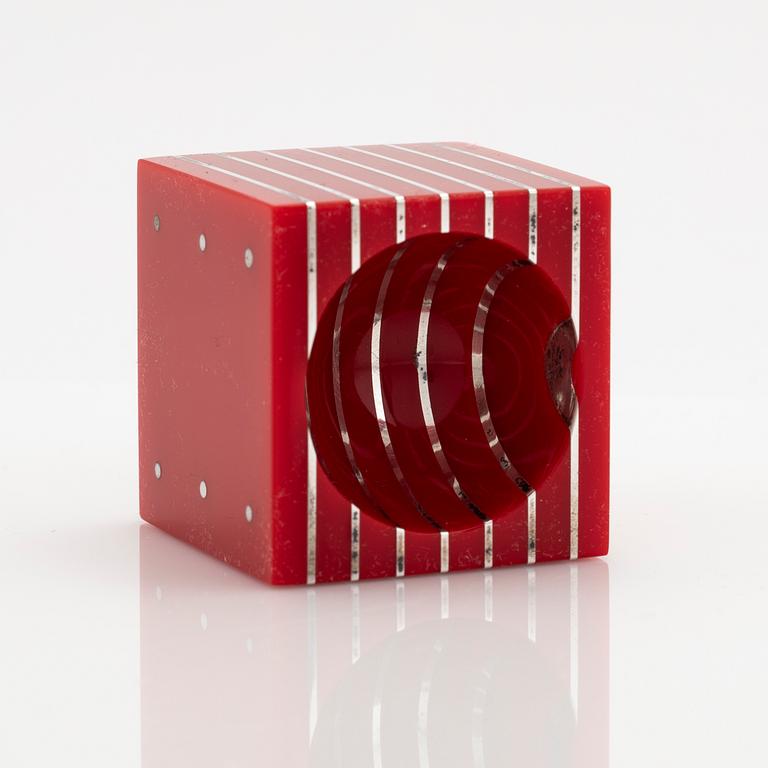 Staffan Nilsson, bowl.