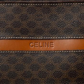 Céline, väska, "Tote Bag", vintage.