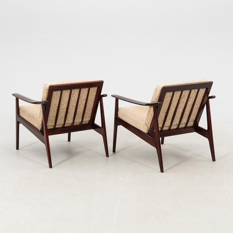 Soffgrupp 3 dlr 1960-tal.