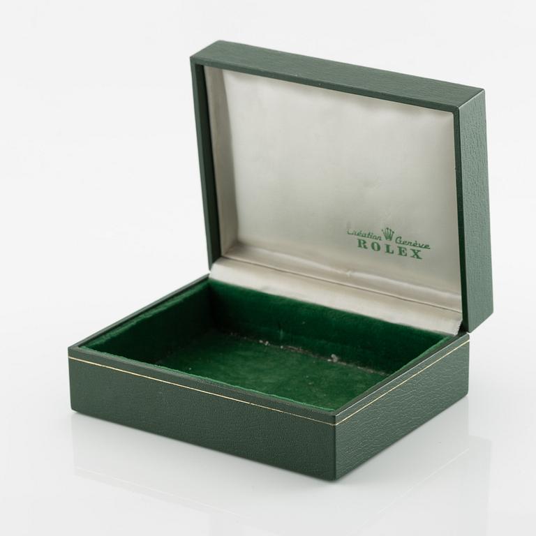 Rolex, Oyster Perpetual Date, Yacht-Master, wristwatch, 29 mm.