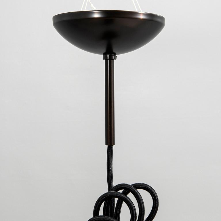 Robert Dudley Best, ceiling lamp, "Bestlite BL9 Pendant", for Gubi, 21st century.