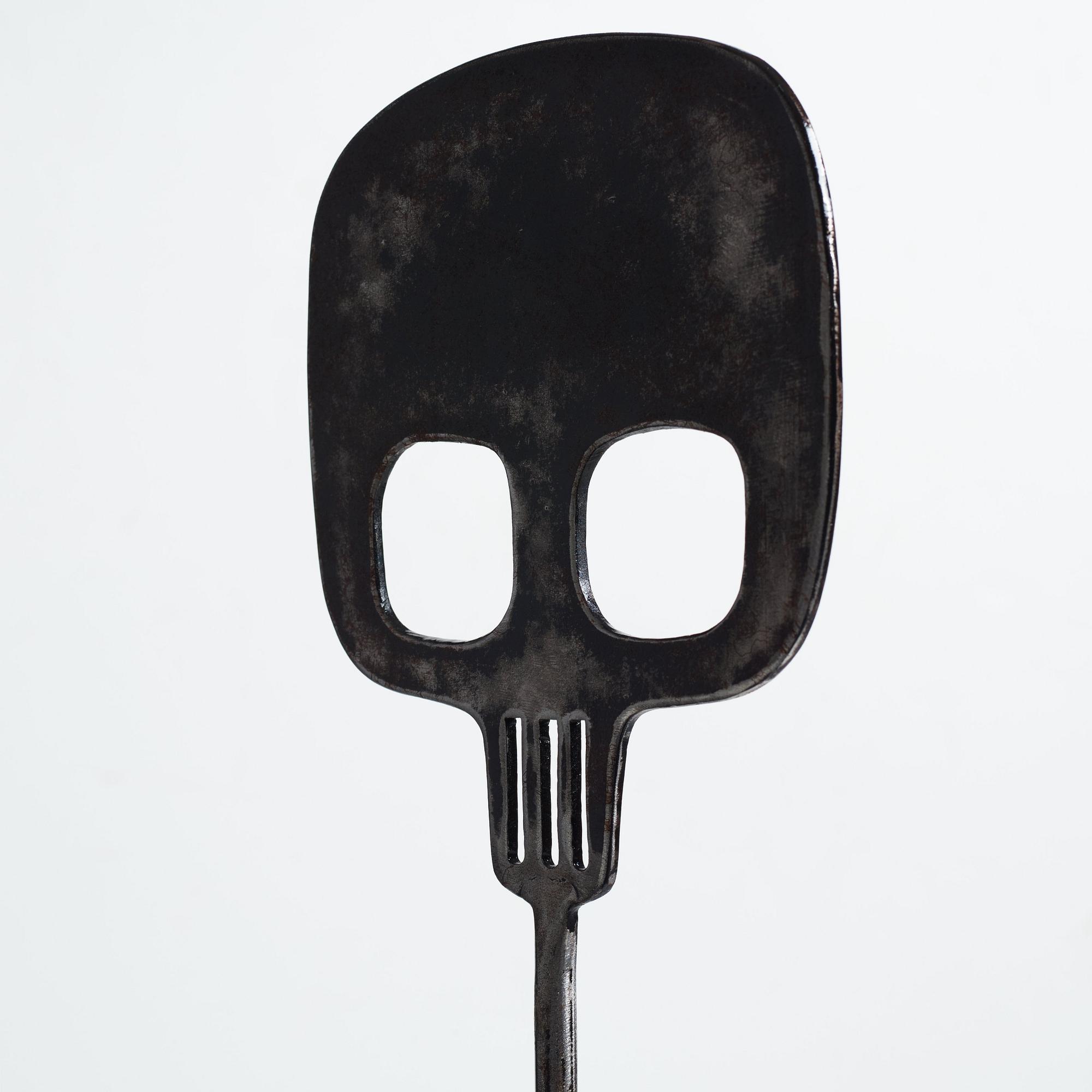 Jan Håfström, Untitled.
