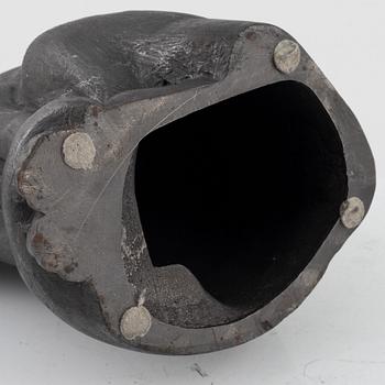 Anders Jönsson, "Jönssons katt".