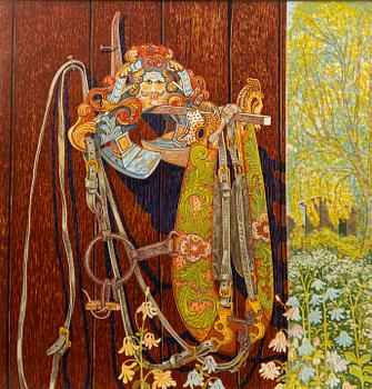 Mårten Andersson, "Selkroken".