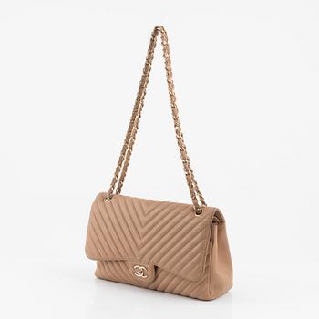 Chanel, väska, "Double Flap bag", 2017.