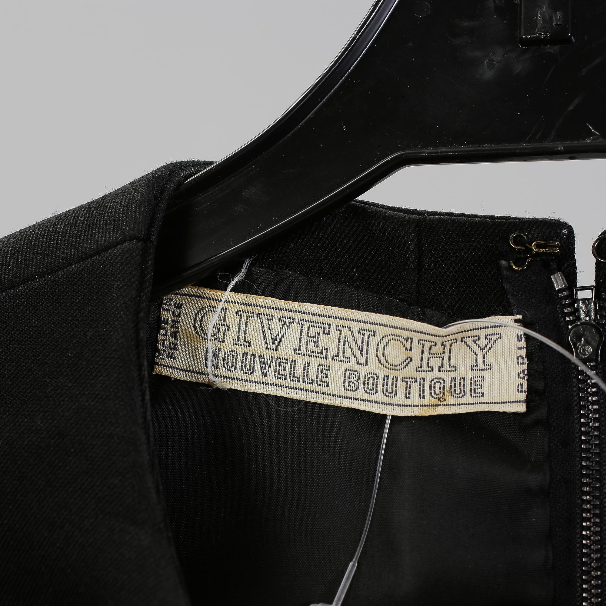 COCKTAILKLÄNNING, Givenchy.
