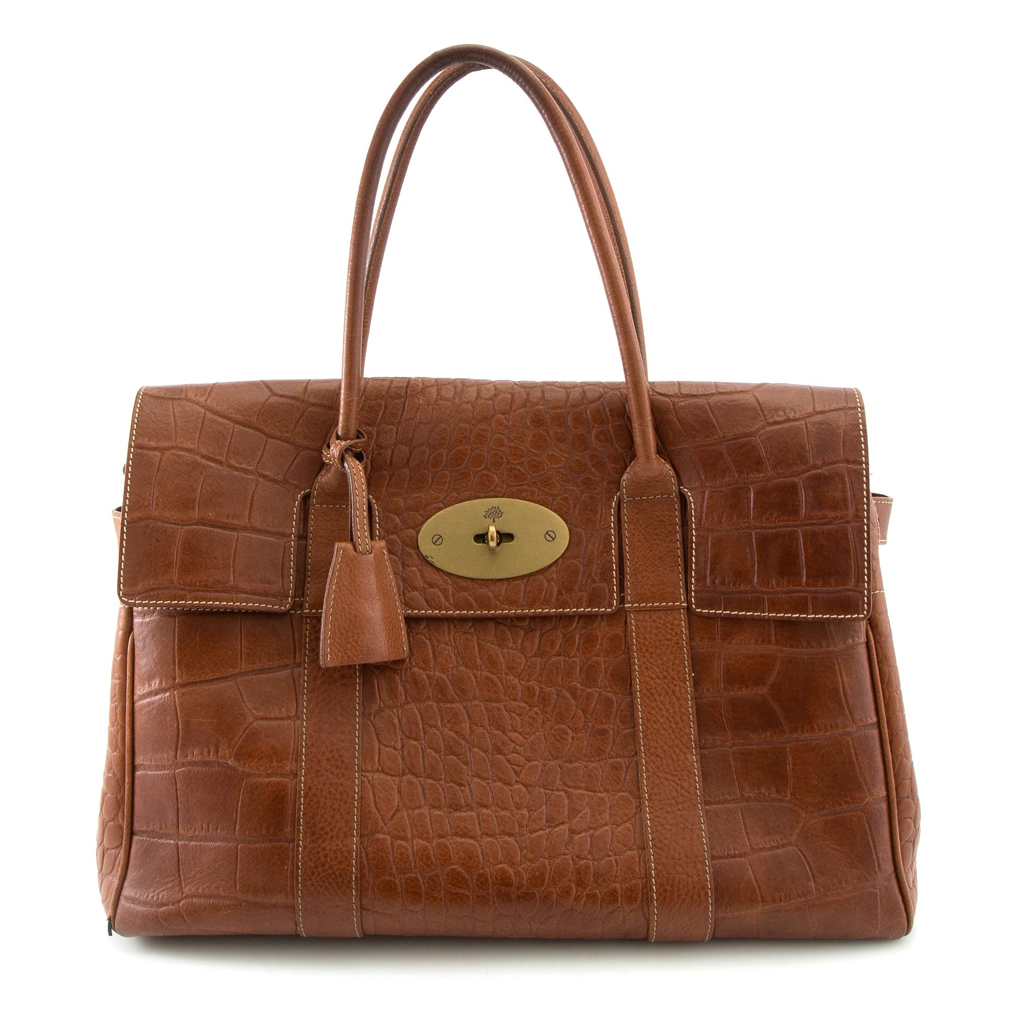 Mulberry, bag "Bayswater".