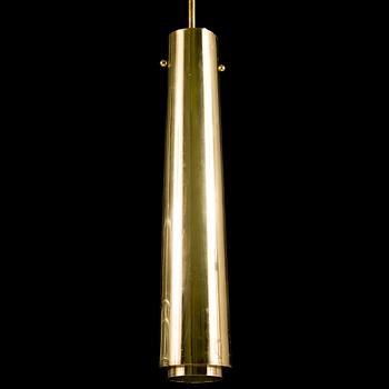 JUKKA KORPIHETE, taklampa, modellexemplar, KJM-Tuote 2000-tal.