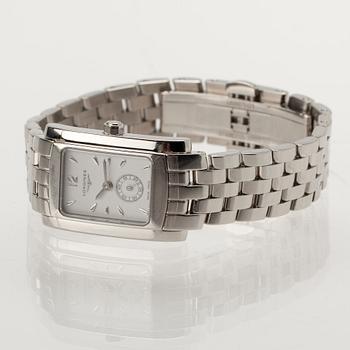 ARMBANDSUR, dam, "DolceVita" Longines.