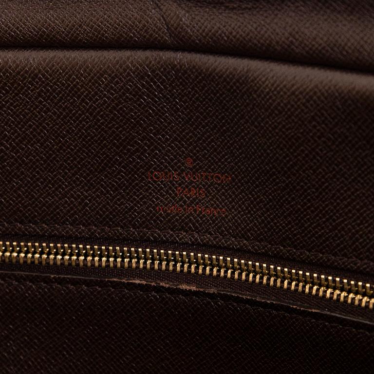 Louis Vuitton, portfölj/väska, "Porte Documents Voyage".