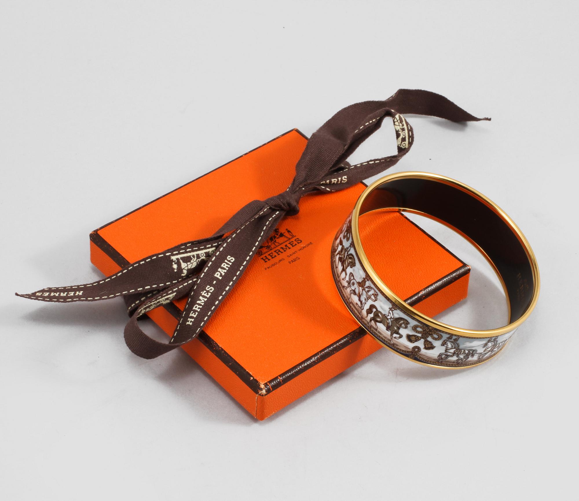ARMBAND, Hermes.